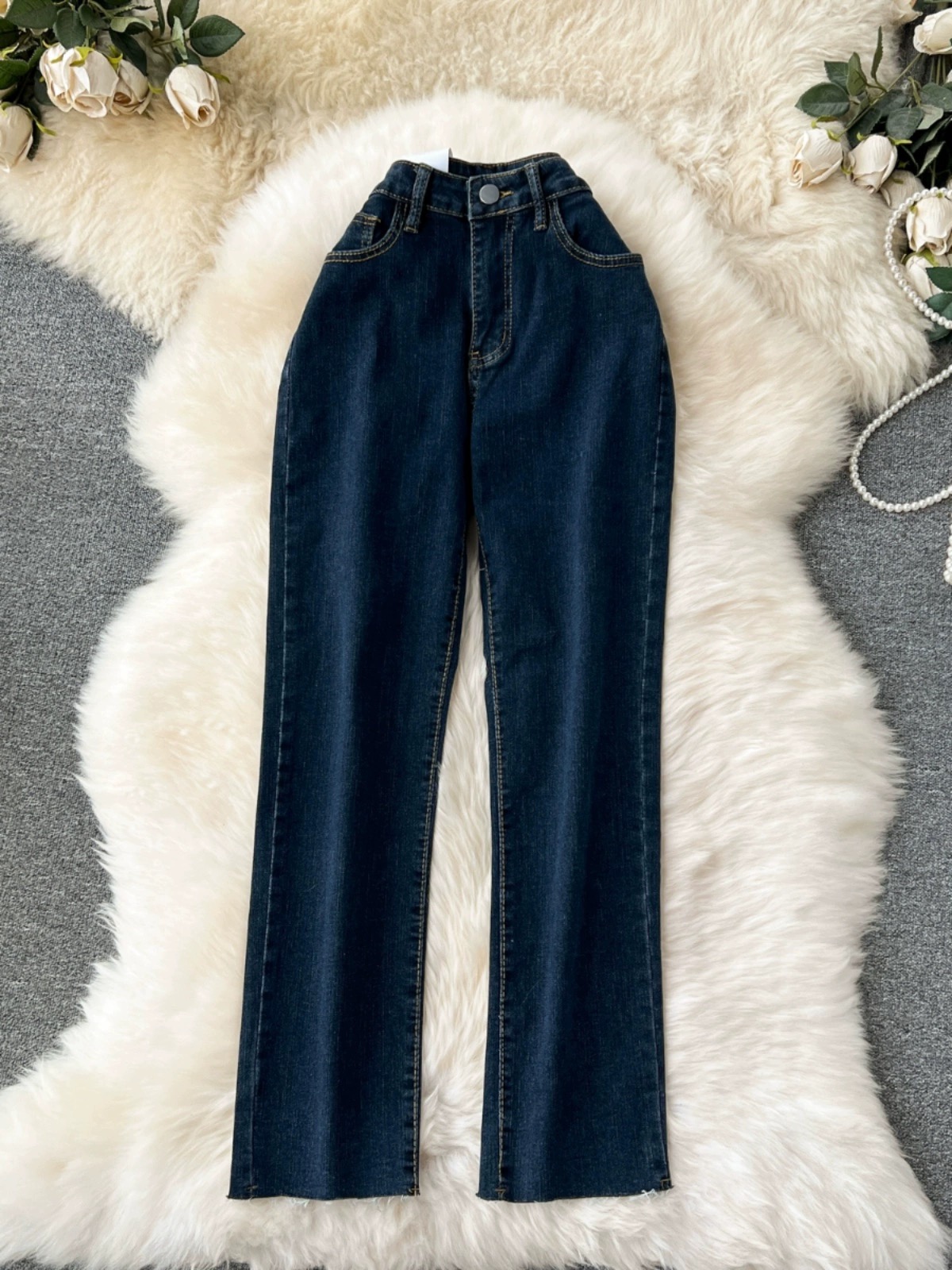 Monday lectures jeans images